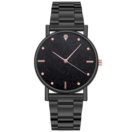 Wristwatches Montre Femme Strass Luxury Watches Analog Quartz Watch Stainless Steel Dial Casual Bracele High Quality Ladies WatchesWristwatc