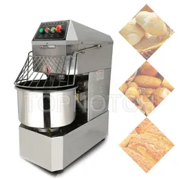 Kitchen Food Cream Mixer Knead Dough Cake Bread Chef Machine Beating Egg Blender