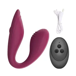 NXY Vibratory 10 prędkości g miejsca dla kobiety leżały na majtkach zdalne sterowanie łechtaczką potężna żeńska wibrator masturbator sex fidget zabawki 1119