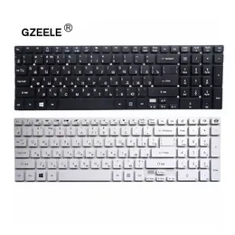 Russian Keyboard Acer Aspire V3-571G V3-771G V3-571 5755G 5755 V3-531 V3-771 V3-551G V3-551 5830TG MP-10K33SU-6981