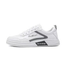 Scarpe sportive scarpe da ginnastica piatte di lusso da uomo donna bianche beige nere grigie moda scarpe sportive da esterno taglia 39-44