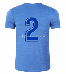 Benutzerdefinierte Herren-Fußballtrikots Sport SY-20210011 Fußball-Shirts Personalisiert jede Teamnamennummer
