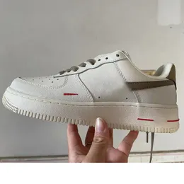 Sıcak Satış Beyaz Kaykay Spor Ayakkabı Unisex Paten Klasikleri Sneaker Erkekler Kadınlar Mükemmel Ayakkabı Boyutu EUR36-45