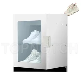 Smart Electric Shoe Share Share Shoots Tooth Shoosing Machine в дополнение к озоновой стерилизации 110V / 220V