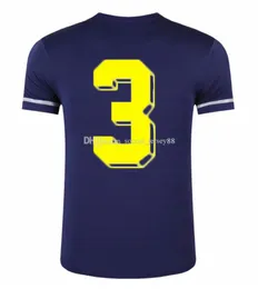 Custom Men's soccer Jerseys Sports SY-20210154 football Shirts Personalized any Team Name & Number