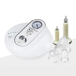 Elitzia ET621 Face Care Devices Body Massage Breast Enlargement Blackhead Vacuum Cupping 4 In 1 Multifunctional Machine