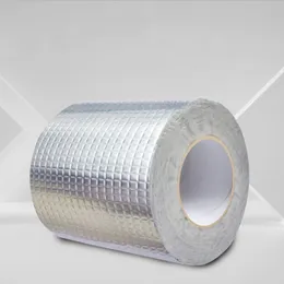 Roof bungalow crack color steel tile Other Building Supplies strong butyl waterproof leak-trapping tape self-adhesive coiled material heat insulation glue