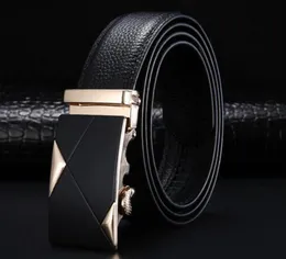 Leather Belts for Women Fashion Jeans Classic Retro Simple Round Buckle Female pin new Denim dress Sword goth Luxury punk gothic 025