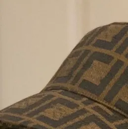 Geniş Memlu Şapkalar Kova Damalı Sıcak Şapkalar Kapak Sanatçı Beanie Buck Hat Yüz Mektup F Fashion W Ashion