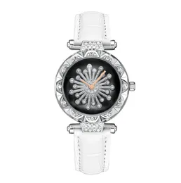 卓越した魅力的な学生クォーツ時計ダイヤモンドライフ防水とブレークプルーフ多機能女性時計shiyunmeブランド