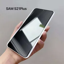 Sichtschutz-Displayschutzfolie für Samsung Galaxy S22 Ultra 5G, 3D-Kantenabdeckung, Anti-Spionage-Härtegrad 9H, gehärtetes Glas für S20 Plus Note 20