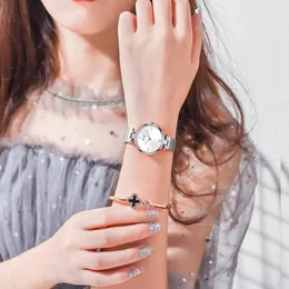 Minimalist Womens Watch | Japanese Quartz Movement