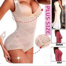 Women Shapewear Slimming Underwear Body Shapers Female WaistTrainer Tummy Control Pants Butt Lifter Underwear