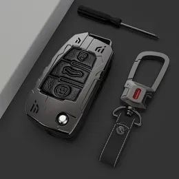 Autoschlüsseletui Abdeckung Schlüsseltasche Für Audi a1 a3 8p 8l a4 b5 b6 b7 b8 a5 a6 c5 c6 c7 q3 q5 q7 tt Zubehör Auto-Styling-Halterschale