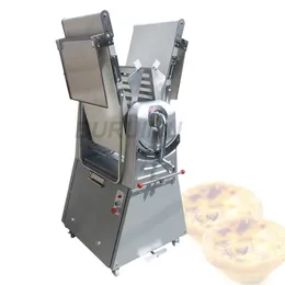 Multifunction Desktop Shortener Commercial Dough Shortening Machine Vertical Crisp Pastry Cooking Manufacturer Food Processing Equipmen 220V