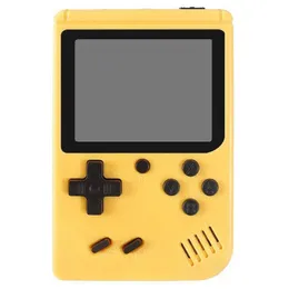 Retro Handheld Game Console 400 In 1 In 1 Oyunlar, 2.5 Inç Ekran ...