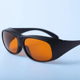 Opt E Light IPL Photon Beauty Instrument Safety Protective Glasses Laserglasögon för 532nm och 1064 nm