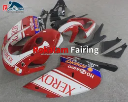 Kroppsverk för Aprilia RS125 2001 2002 2003 2004 2005 Sportbike Fairing Rs 125 01-05 RS125 Cowling