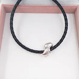 925 Sterling Silver African Biżuteria Dokonywanie Pandora Dino Dinozaur DIY Urok Dopasowywanie Bransoletka Mężczyźni Rocznica Prezent Dla Jej Kobiet Teen Girls Chain Bead 798123