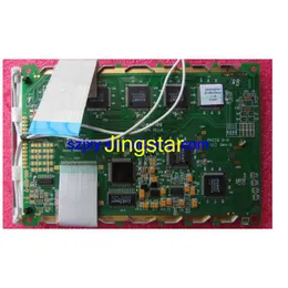 AG320240A4 Profesyonel Endüstriyel LCD Modülleri Test Ile Satış ve Garanti