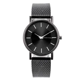 Designer Ladies Watch Quartz Watches Atmosphere Fashion Business Style Women Wristwatches Stainless Steel Wristwatch Montre De Luxe