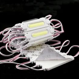 レンズホワイトカラー防水SMD広告設計LEDモジュールと20個のPCS LEDスーパーブライトストリングライト