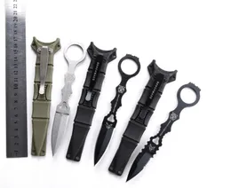 BM176 SWERRATED Fixed Blade Knife EDC Outdoor Self Defense Hunting Camping Tactical Knives BM 15200 133 15080 BM535 Knifes