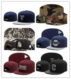 Bonés de beisebol Cayler Sons mais vendidos NEW-YORK STATE OF MIND GARFIELD NOT HAPPY CSBL flower floral Snapback Hats For Men Bone Gorras Casquette Chapeu HH