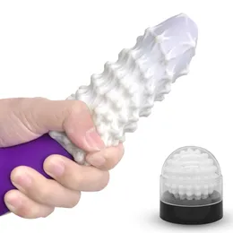Massage Pocket Masturbation Cup Masturbation Egg Adult Products Male Masturbator Delayed Ejaculation Penis Trainer Sex Toys for Couple