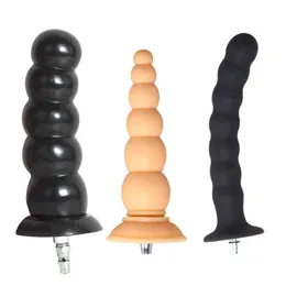 Nxy dildos dongs vac u lås tapón anal para el culo accesorio máquina sexual de metal accesorios masculinos consolador masaje próstata 0108