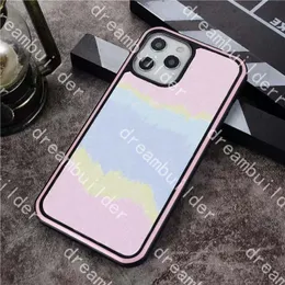 Fashion Designer Phone Cases For iPhone 15pro max 14 15 plus 11 12 13 14 Pro Max X XS XR XSMAX PU leather case cellphone protectio3124