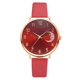 Kvinna Watch Quartz Klockor 39mm Boutique Armband Mode Business Armbandsur för Flickvän Designer Atmosfär Ladies Armbandsur