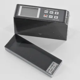 GM-2000 Digital Gloss Meter 20/60/85 Degree Multi-Angle Glossmeter 0.1-2000 Gu Printing ink Marble Ceramics Gloss Test