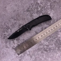 B42 Mini Kieszonkowy Nóż 440C Blade Stal Uchwyt do odkryty Camping Polowanie Survival EDC Narzędzia