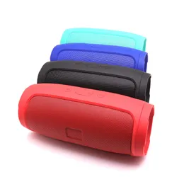 j007 minie3+ bluetooth speaker card FM radio computer desktop mini stereo creative gift 4 colors