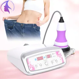 Home use ultrasound Cavitation 2.0 Slimming fat reduce Beauty Equipment ultrasonic slim mini cavitation machine