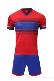 Zestawy piłkarskie z koszulki piłkarskiej Color Army Sport Team 258562287