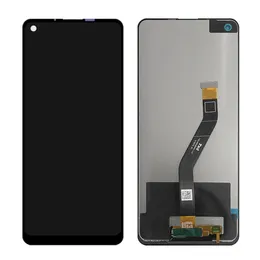 LCD Display For Samsung Galaxy A21 A215 Incell Screen Touch Panels Digitizer Assembly Replacement Without Frame