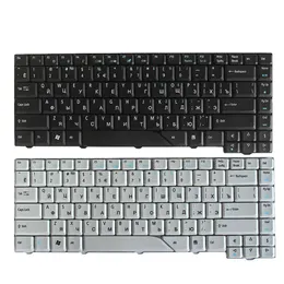 ロシアのキーボードのAcer Aspire 5315 6920 MS2220 5312 4730 4730Z ZO1 1641 5930G 4520G 4930G 6935 7300 RU