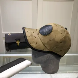 Luxurys Hip Hop Baseball Caps Hattar för Kvinnor Högkvalitativa Mode Designers Casual Bucket Hat Sommar Klassisk Beanie Letter Chapeau