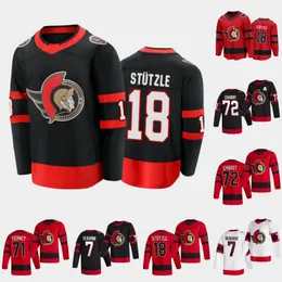 stutzle sens jersey