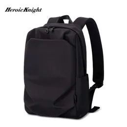 Heroico Knight Mini Backback para homens 12.9 polegadas ipad ipad À Prova D 'Água Light Weight Bag Viagem Curta Viagem Esportes Mochila Mulheres 210929
