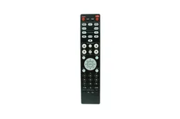 RC035SR Replacement Remote Control For Marantz AV Receivers – SR5014, SR5013, NR1609, NR1710, SR6012, SR6013 – Wireless Black Remote