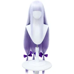 Sleepy Princess in the Demon Castle Syalis Cosplay Wig Maou-jou de oyasumi Costume for Halloween Party317g