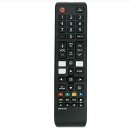 Remote Controler Replacement BN59-01315A For Samsung 4K UHD Smart TV UN43RU710DFXZA black