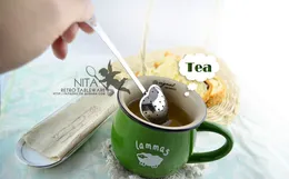 Coffee Tools Lovely Heart Stainless Steel Tea Infuser Strainer Spoon Diffuser Steeper Filter