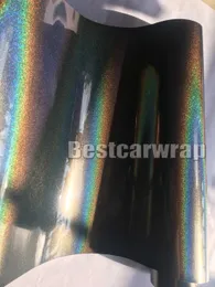 Graue psychedelische Hochglanz-Flip-Vinylfolie für das Auto mit Luftblase, psychedelische Car-Wrapping-Folie wie 3 m, 1 52 x 20 m, Rolle 5 x 67272 d