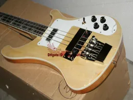 Tillverkare för att producera de bästa fyra strängarna ElectricR Bass 4003 Electric Bass Guitar gratis frakt