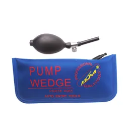 فتحة الباب Klom Big Air Wedge Air Pump مضخة نفخ أداة فتح الباب مفتوح الأدوات الأدوات