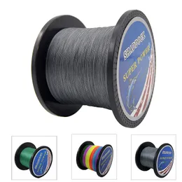 Best Selling 0.16mm 0.18mm 100% PE Braided Fishing Line 100M 300M 500M  1000M Advanced High Strength Fishing Super Line With 4 Strands From  Enjoyoutdoors, $6.15